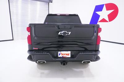 2021 Chevrolet Silverado 1500 Crew Cab 4x4 Pickup for sale #TMG437055 - photo 2