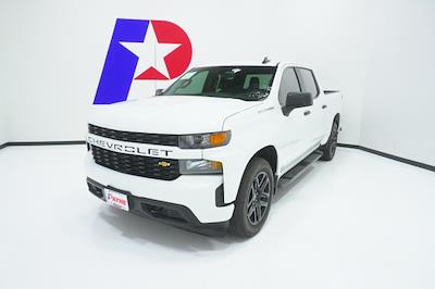 Used 2021 Chevrolet Silverado 1500 - photo 1