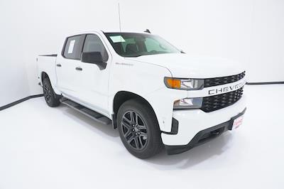 2021 Chevrolet Silverado 1500 Crew Cab RWD Pickup for sale #TMG448541 - photo 2