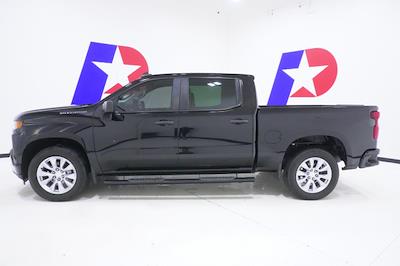 2021 Chevrolet Silverado 1500 Crew Cab RWD Pickup for sale #TMG465026 - photo 2