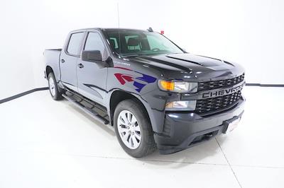 2021 Chevrolet Silverado 1500 Crew Cab RWD Pickup for sale #TMG465026 - photo 2