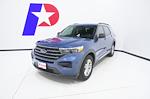 Used 2021 Ford Explorer XLT for sale #TMGB31433 - photo 3