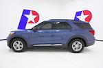Used 2021 Ford Explorer XLT for sale #TMGB31433 - photo 10