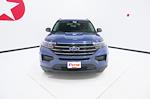 Used 2021 Ford Explorer XLT for sale #TMGB31433 - photo 4