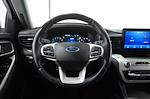Used 2021 Ford Explorer XLT for sale #TMGB31433 - photo 24