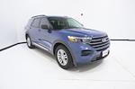 Used 2021 Ford Explorer XLT for sale #TMGB31433 - photo 1