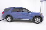 Used 2021 Ford Explorer XLT for sale #TMGB31433 - photo 5