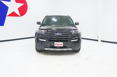 Used 2021 Ford Explorer XLT for sale #TMGC19943 - photo 2