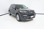 Used 2021 Ford Explorer XLT for sale #TMGC19943 - photo 3