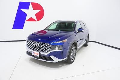 2021 Hyundai Santa Fe FWD SUV for sale #TMH326124 - photo 1