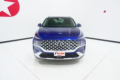 2021 Hyundai Santa Fe FWD SUV for sale #TMH326124 - photo 2