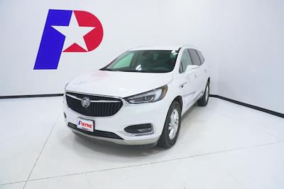 2021 Buick Enclave FWD SUV for sale #TMJ136118 - photo 1