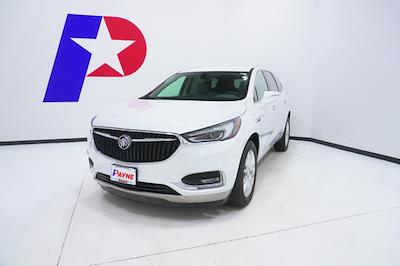2021 Buick Enclave FWD SUV for sale #TMJ148823 - photo 1
