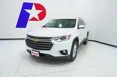 2021 Chevrolet Traverse FWD SUV for sale #TMJ162638 - photo 1
