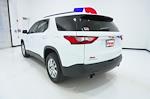 2021 Chevrolet Traverse FWD SUV for sale #TMJ162638 - photo 2