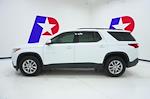 2021 Chevrolet Traverse FWD SUV for sale #TMJ162638 - photo 11