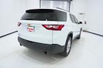 2021 Chevrolet Traverse FWD SUV for sale #TMJ162638 - photo 8