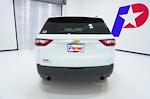 2021 Chevrolet Traverse FWD SUV for sale #TMJ162638 - photo 9