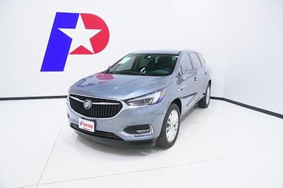 2021 Buick Enclave FWD SUV for sale #TMJ237423 - photo 1