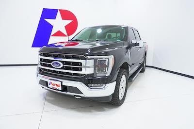 2021 Ford F-150 SuperCrew Cab 4x4 Pickup for sale #TMKD98755 - photo 1