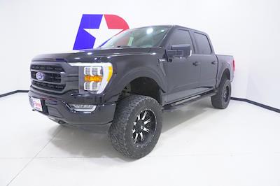 2021 Ford F-150 SuperCrew Cab 4x4, Pickup for sale #TMKE92574 - photo 1