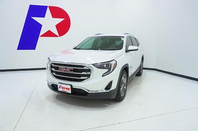 2021 GMC Terrain FWD SUV for sale #TML320500 - photo 1