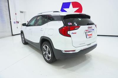 2021 GMC Terrain FWD SUV for sale #TML320500 - photo 2