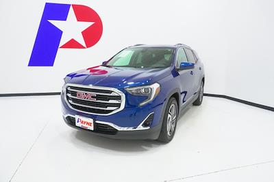 2021 GMC Terrain FWD SUV for sale #TML384562 - photo 1