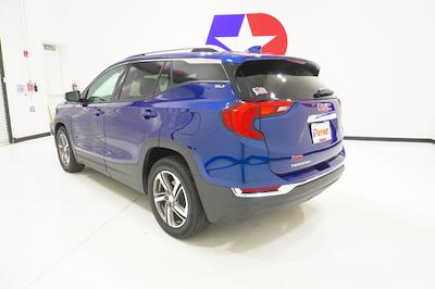 2021 GMC Terrain FWD SUV for sale #TML384562 - photo 2