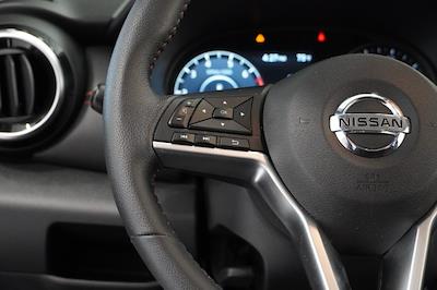 Used 2021 Nissan Kicks SR for sale #TML558842 - photo 1