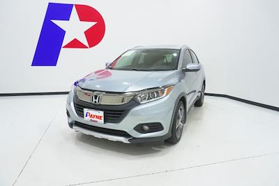 2021 Honda HR-V AWD SUV for sale #TMM740258 - photo 1