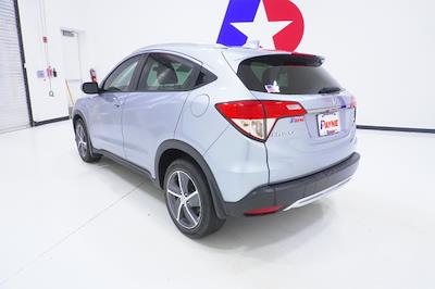 2021 Honda HR-V AWD SUV for sale #TMM740258 - photo 2