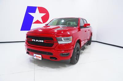 2021 Ram 1500 Crew Cab 4x4 Pickup for sale #TMN660088 - photo 1