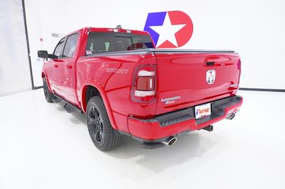 2021 Ram 1500 Crew Cab 4x4 Pickup for sale #TMN660088 - photo 2