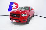 2021 Ram 1500 Crew Cab 4x4 Pickup for sale #TMN660088 - photo 1
