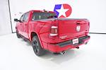 2021 Ram 1500 Crew Cab 4x4 Pickup for sale #TMN660088 - photo 2