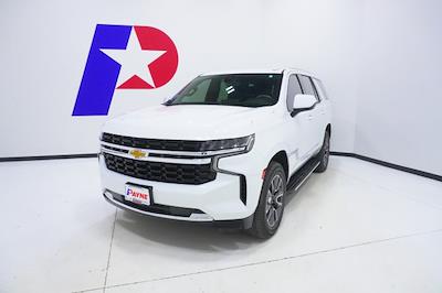 Used 2021 Chevrolet Tahoe LS SUV for sale #TMR357903 - photo 1