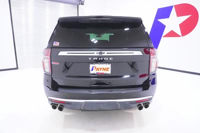 2021 Chevrolet Tahoe 4x4 SUV for sale #TMR430327 - photo 2