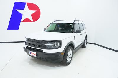 2021 Ford Bronco Sport 4x4 SUV for sale #TMRA22589 - photo 1
