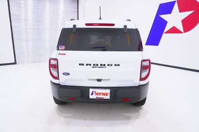 2021 Ford Bronco Sport 4x4 SUV for sale #TMRA22589 - photo 2