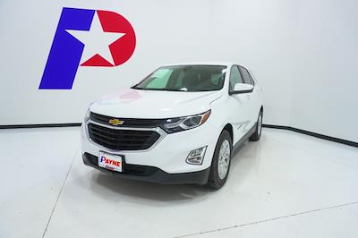 2021 Chevrolet Equinox FWD SUV for sale #TMS101516 - photo 1