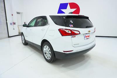 2021 Chevrolet Equinox FWD SUV for sale #TMS101516 - photo 2