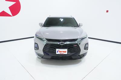 Used 2021 Chevrolet Blazer - photo 1