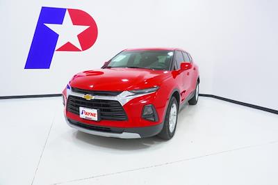 2021 Chevrolet Blazer FWD SUV for sale #TMS587699 - photo 1
