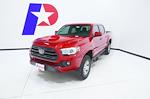 Used 2021 Toyota Tacoma SR Double Cab for sale #TMT031009 - photo 1