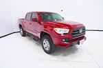 Used 2021 Toyota Tacoma SR Double Cab for sale #TMT031009 - photo 3
