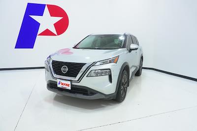 2021 Nissan Rogue FWD SUV for sale #TMW005993 - photo 1