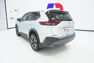 2021 Nissan Rogue FWD SUV for sale #TMW005993 - photo 2