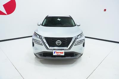 Used 2021 Nissan Rogue SV for sale #TMW008520 - photo 2