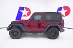 2021 Jeep Wrangler 4x4 SUV for sale #TMW846331 - photo 11